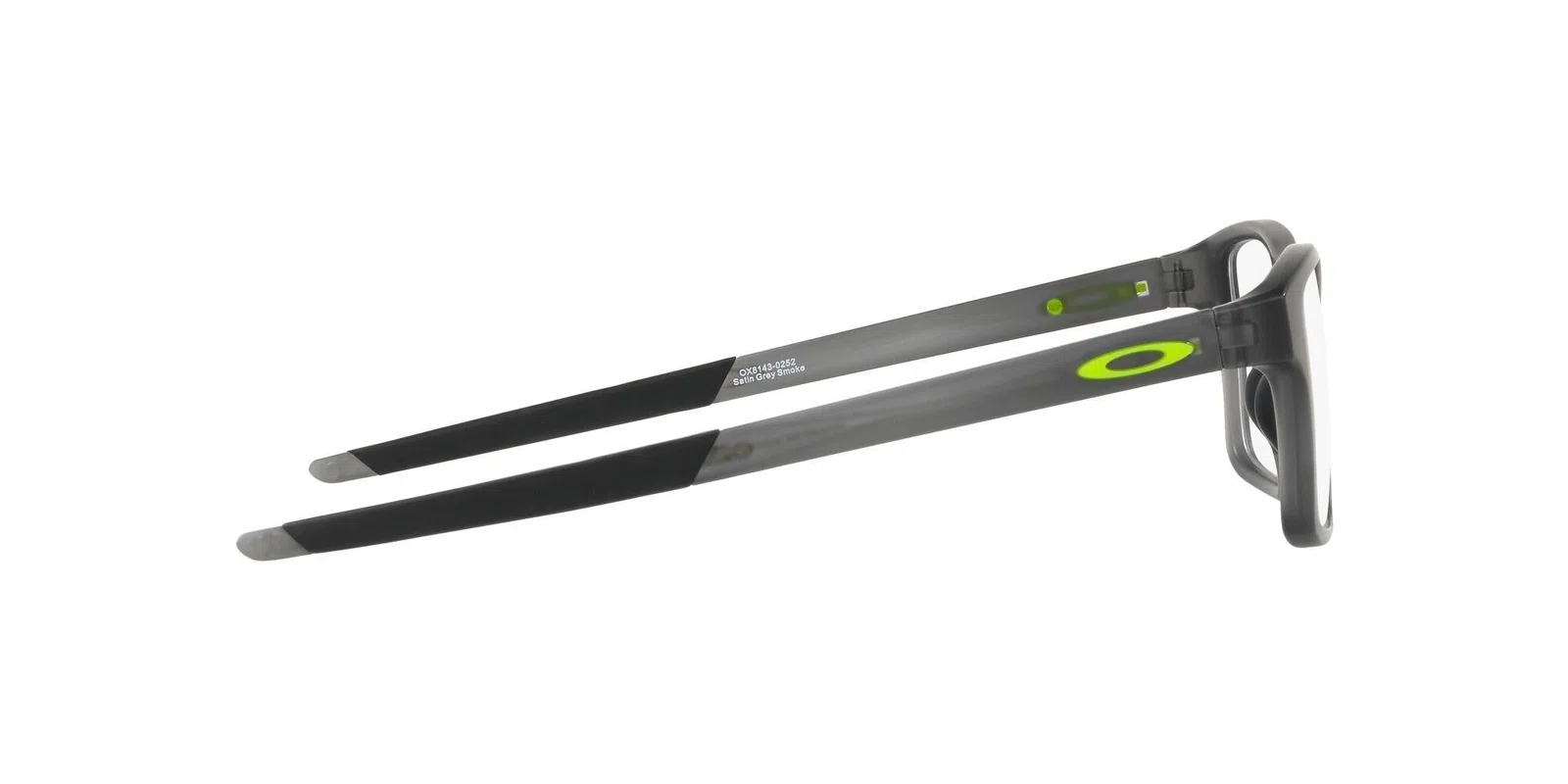 Oakley Chamfer Squared 8143 Eyeglasses - view 32
